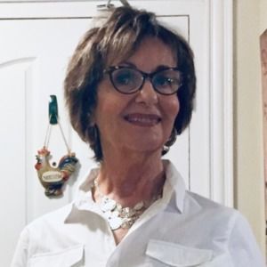 Meet your Posher, Donna